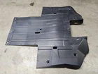 EB1472 2023 Polaris Rzr Pro XP4 Skid Plate Front Used. Price: $99.99.