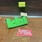 Skid Plate Front Guard Green # 1441-007 Arctic Cat 2005 400 Atv 4X4 Used. Price: $40.69.