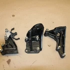 Sea-doo 2004-2005 Gtx 4-TEC Sc 185 Engine Motor Mount Bracket Set Used. Price: $31.95.