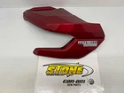 24 25 Can-am Defender HD10 Fiery Red Front Left Drivers Side Plastic Used. Price: $125.00.