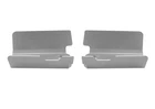 Rival Powersports Usa 84-2041 2444.2155.1 Front Arm Guards Alloy New. Price: $149.95.