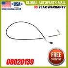 Shifting Reverse Cable Gear For Utv Ssr Cazador BEATS180 150 170 08020139 New. Price: $35.16.