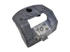 87 Suzuki LT300E Quadrunner Handlebar Pad Steering Stem Plate Cover For. Price: $19.99.