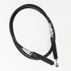 Cable Shift Heavy Duty Fits Arctic Cat Prowler 700 Xtx 2013-2014 0487-093 New. Price: $32.88.