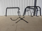 Arctic Cat Prowler Xtx 700 09 Roll Cage 2516-163 48548 Used. Price: $389.99.