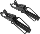 Left & Right Hand Tailgate Latch Assy For Polaris Ranger 400 500 570 800 Etx Ev New. Price: $26.89.