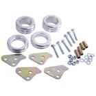 High Lifter 3" Standard Series Kit For Can-am Models CLK1000DXMR-02 New. Price: $169.99.