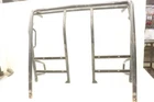 Polaris Ranger 500 12 Roll Cage 37066 Used. Price: $579.99.