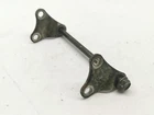 Yamaha YZ426F 2000-02 Frame Body Engine Lower Crankcase Mounting Brackets Holder Used. Price: $40.53.