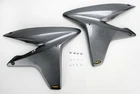 Maier Mfg 17805-30 Radiator Scoops Carbon Fiber Black New. Price: $85.93.