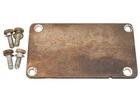 98 Polaris Sportsman 500 4X4 Transmission Cover Plate Used. Price: $9.99.