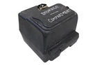21 Kawasaki Mule Pro-dxt Tool Storage Box KAF1000 Used. Price: $59.99.