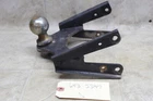 98-99 Arctic Cat 400 500 Manual Oem Rear Back Trailer Hitch 0506-135 Used. Price: $19.95.