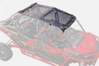 Polaris Superatv Hd Dark Tinted Xp 1000 ROOF-P-RZR1K4-002-71 New. Price: $386.08.