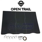 Open Trail Roofs For 2017-2020 Kawasaki KAF400 Mule Sx Body Cabs & Tx New. Price: $222.70.