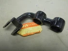 Suzuki Nos GS1000, 1978-80, Left Front Footrest Bar, # 43520-49010 S-38 New. Price: $49.99.