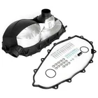 Fit 2014-UP Can-am Maverick 1000R Outer Drive Belt Clutch Cover For 420212286 New. Price: $95.60.
