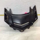 07-15 Yamaha Grizzly 700 Front Panel Hood 1HP-F3391-00-00 Used. Price: $8.00.