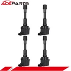 Set Of 4 Ignition Coils UF675 Fit For Acura Ilx Honda Civic Insight 1.3L 1.5L New. Price: $48.99.