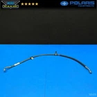 Genuine Oem 21-22 Polaris Ranger Xp 1000 Front Left Brake Line Hose 1913942 Used. Price: $13.60.