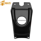 Front Fender Gas Tank Cover Black 1999-2007 For Honda New. Price: $18.85.