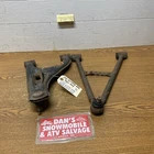 Left Arms # 5KM-23570-10-00, 5KM-23540-10-00 Yamaha 2005 Grizzly 660 4X4 Used. Price: $60.69.