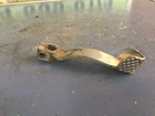 1985 Suzuki Quad Sport LT230S Shifter Reverse Neutral Lever 25620-22A00 Used. Price: $17.00.