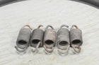 2023 Polaris Ranger 570 Premium Exhaust Springs Muffler 7043727 Used. Price: $16.00.