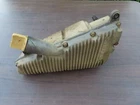 95-98 Polaris Magnum Big Boss Oil Reservoir Tank W. Cap Bottle Used. Price: $64.99.