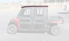 2011 12 13 Fits Crew All Steel Roof Top Only New. Price: $1299.99.