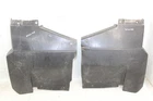 1998 Yamaha Grizzly 600 4X4 Rear Mud Flaps Kick Plate Shields 50120 Used. Price: $59.99.