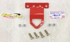 New High Lifter Front Hook Red TOWHK-F-RZR1-R Polaris Xp 1000 2014. Price: $49.95.