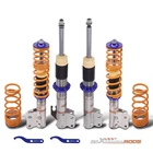 Maxpeedingrods Comfort 1 Coilovers Lowering Kit Subaru Impreza Gd 2000-2009 New. Price: $361.20.