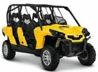 Oem Genuine Factory New Can-am Commander Max 1000 Right Middle Center Lateral. Price: $99.95.