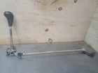2010 Yamaha Grizzly 700 Oem Shifter Assembly Used. Price: $29.11.