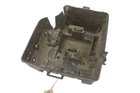 Honda Big Red 700 Muv 09 Battery Box Lower 50400-HL1-A00 53783 Used. Price: $29.98.