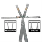 Rci 9210PL Race Harness Platinum Series 5/6 Point Latch Link Sfi 16.1 Pull Down New. Price: $70.00.