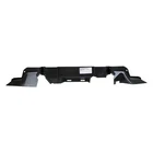 Polaris 5454760-070 Black Front Radiator Shroud 2013-2018 Diesel Ranger 1000 New. Price: $70.95.