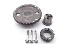 Engine Crank Shaft Gear 2011 Polaris Ranger 900 Diesel 1742 Used. Price: $56.44.
