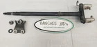 2000 Honda Rancher ES350 Steering Shaft W/ Bar Clamps & Pitman Arm Stem Used. Price: $49.99.