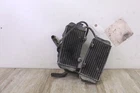 1985 Honda ATC250R Left & Right Radiator Cooler W/ Hoses Used. Price: $89.00.