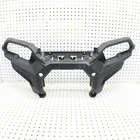 2024 Polaris Sportsman 570 Efi Eps Front Bumper 5459667-070 Used. Price: $89.99.