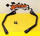 2004 Suzuki LT-Z250 Front Fender Stay Bracket Arm Mount Set 53210-21G00 Used. Price: $44.99.
