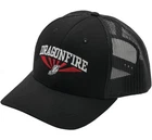 Dragonfire Az Snap Hat Motorcycle Atv/utv Street Bike Dirt 523131 New. Price: $20.19.