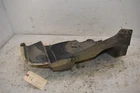 2005 Suzuki Eiger 400 4X4 Manual Right Front Inner Splash Guard 53411-38F01 Used. Price: $41.99.