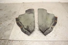 2003 Polaris Sportsman 700 Twin Oem Left Right Radiator Shields Guards Shrouds Used. Price: $30.95.