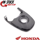 Honda Gas Tank Top Cover Panel NH1 Black 03-05 Rincon 650 / 06-23 680 Oem New. Price: $33.77.
