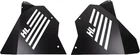 High Lifter 76-16506 Rear Inner Wheel Well Cover Ranger New. Price: $199.95.