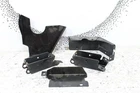 2012 John Deere Gator Xuv 550 S4 Parking Brake Brackets Supports M165677 M165676 Used. Price: $29.00.