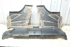 16 Polaris Ranger Etx 325 Front Lower Floor Board Cover Panel 5438570 Used. Price: $31.35.
